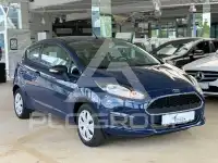 2016 Ford FIESTA