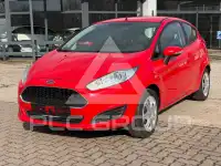 2016 Ford FIESTA