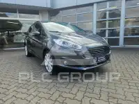 2016 Ford FIESTA