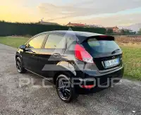 2016 Ford FIESTA