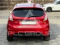 2016 Ford FIESTA