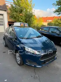 2016 Ford FIESTA
