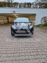 2016 Ford FIESTA
