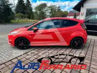 2016 Ford FIESTA