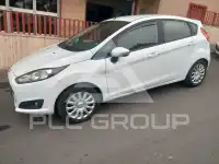 2016 Ford FIESTA