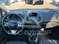 2016 Ford FIESTA