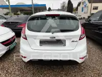 2016 Ford FIESTA