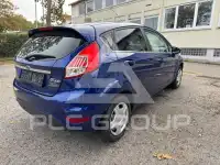 2016 Ford FIESTA