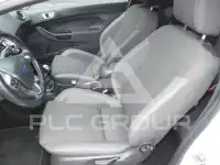 2016 Ford FIESTA