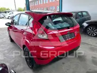2016 Ford FIESTA
