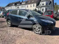 2016 Ford FIESTA