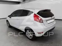 2016 Ford FIESTA