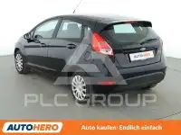 2016 Ford FIESTA