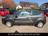 2016 Ford FIESTA