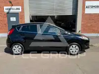2016 Ford FIESTA