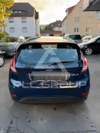 2016 Ford FIESTA