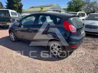 2016 Ford FIESTA