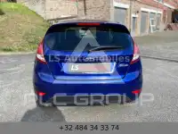2016 Ford FIESTA