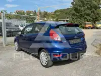2016 Ford FIESTA