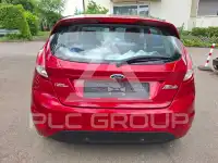 2016 Ford FIESTA