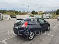 2016 Ford FIESTA