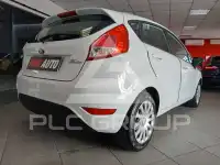 2016 Ford FIESTA