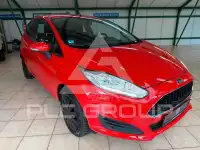 2016 Ford FIESTA