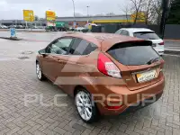 2016 Ford FIESTA