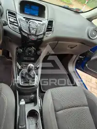 2016 Ford FIESTA