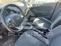 2016 Ford FIESTA