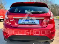 2016 Ford FIESTA