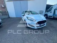 2016 Ford FIESTA