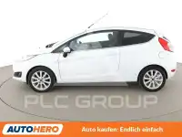 2016 Ford FIESTA