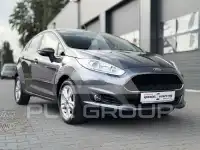 2016 Ford FIESTA