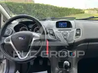 2016 Ford FIESTA