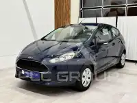 2016 Ford FIESTA