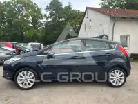 2016 Ford FIESTA