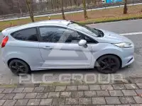 2016 Ford FIESTA
