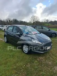 2016 Ford FIESTA