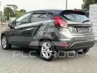 2016 Ford FIESTA