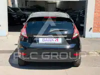 2016 Ford FIESTA