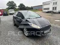 2016 Ford FIESTA