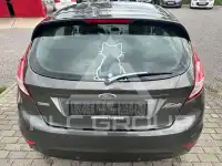 2016 Ford FIESTA