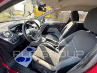 2016 Ford FIESTA