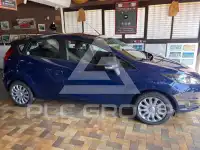 2016 Ford FIESTA