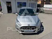 2016 Ford FIESTA