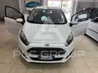 2016 Ford FIESTA