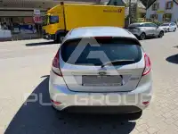 2016 Ford FIESTA