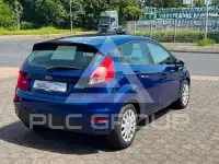 2016 Ford FIESTA