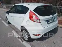 2016 Ford FIESTA